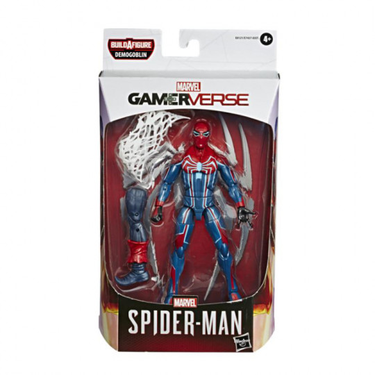 Spider-Man