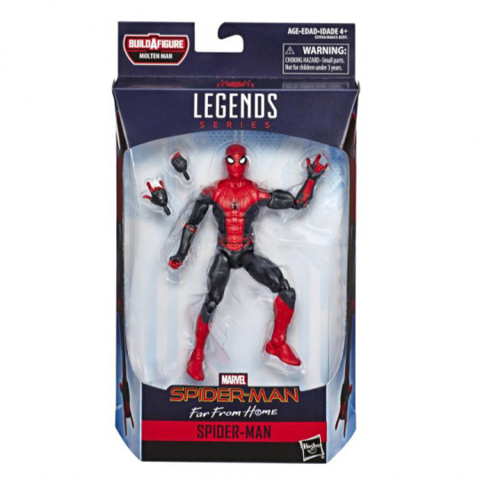 Spider-Man