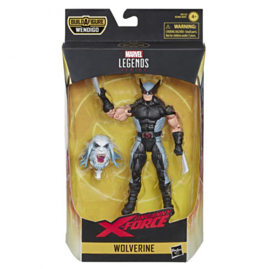 Wolverine