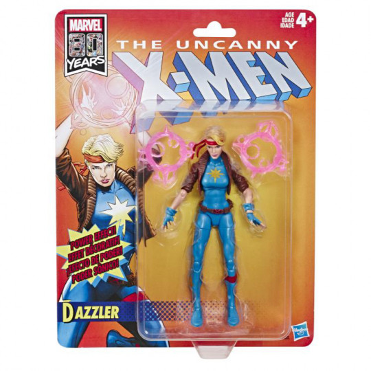 Dazzler