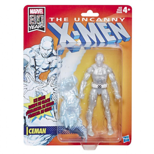 Iceman