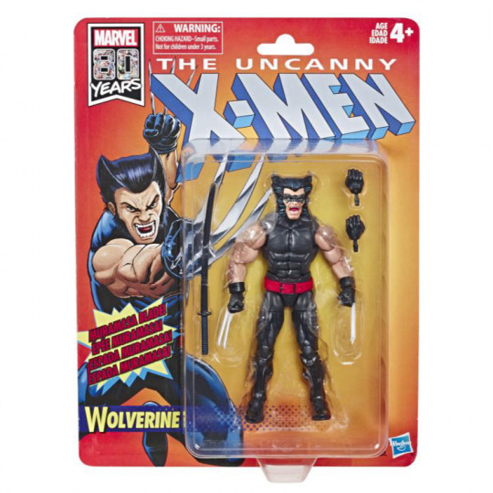 Wolverine