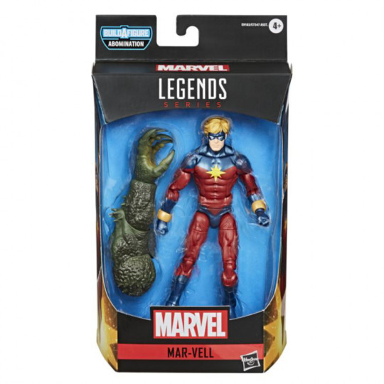 Mar-Vell