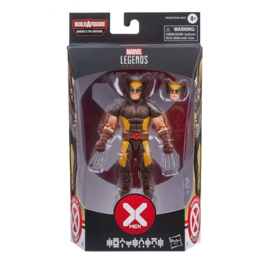 Wolverine
