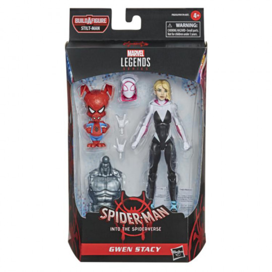 Gwen Stacy