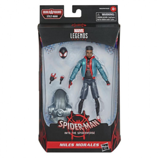 Miles Morales