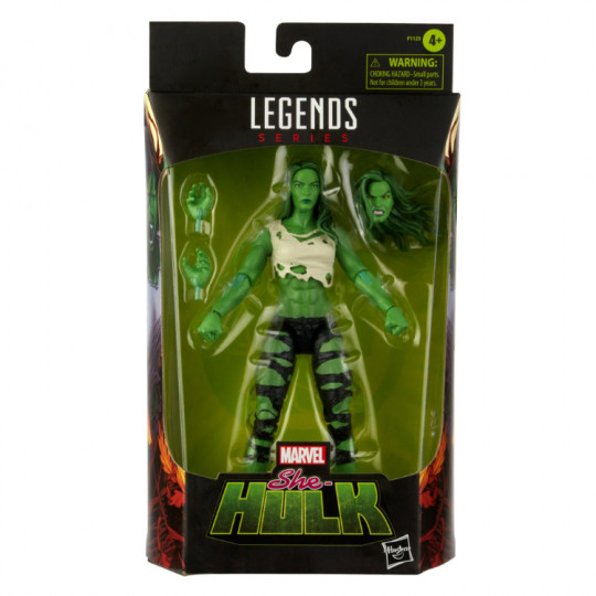 She-Hulk