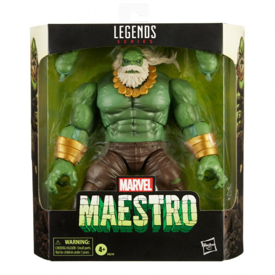 Maestro