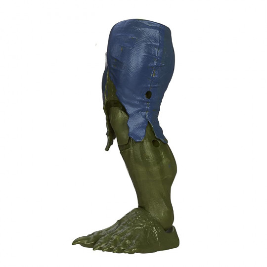 Green Goblin Left Leg