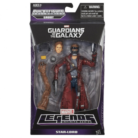 Star-Lord