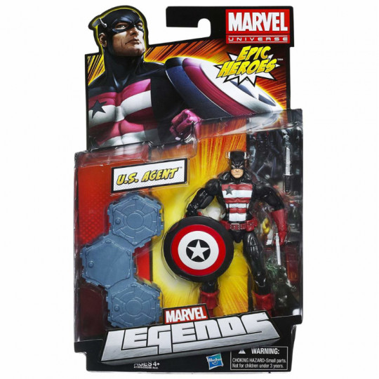 U.s. Agent