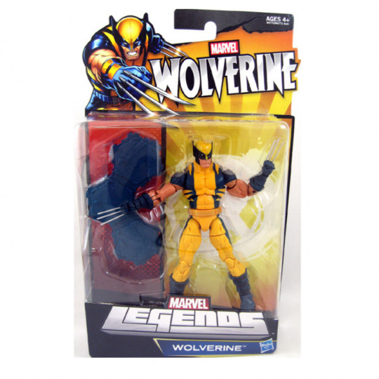 Wolverine