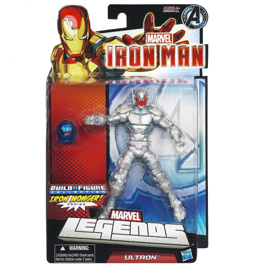 Ultron