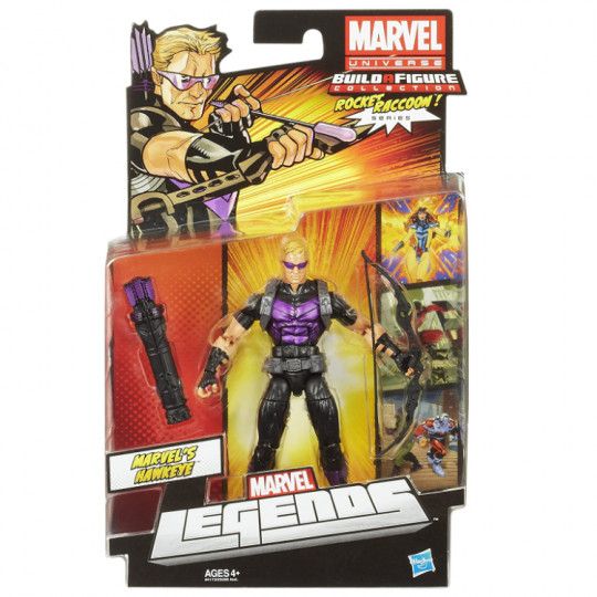 Hawkeye