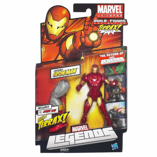 Iron Man