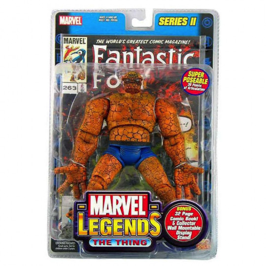 The Thing