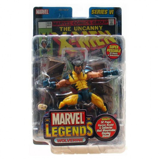 Wolverine