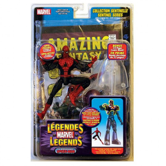 Most expensive Marvel Legends Figures Weekly edition Week Jan