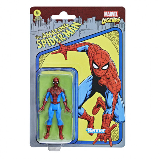 Spider-Man