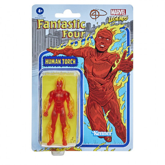 Human Torch
