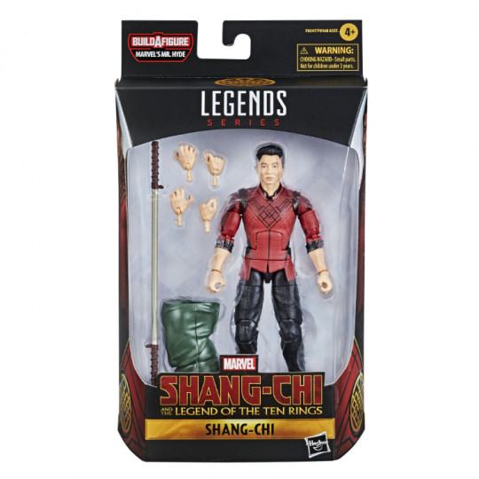Shang-Chi