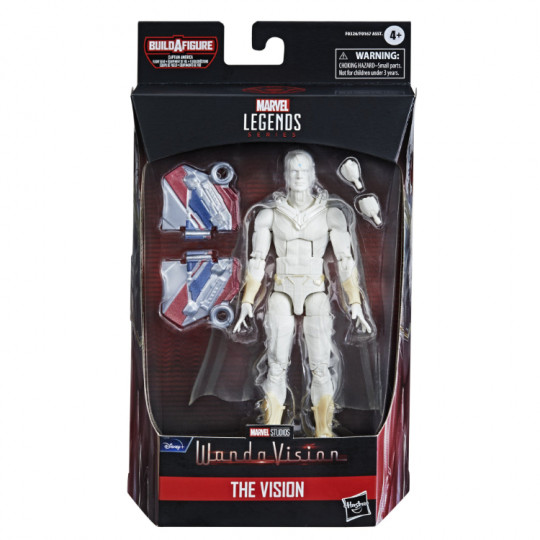 The Vision