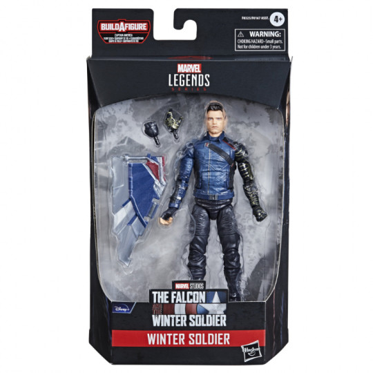 Winter Soldier