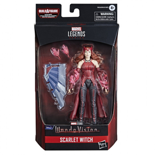 Scarlet Witch