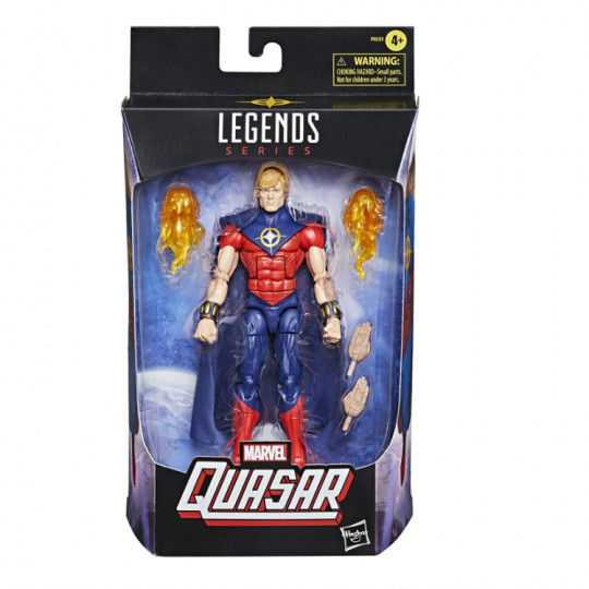 Quasar