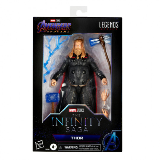 Thor