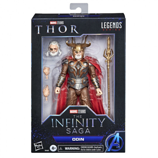 Odin