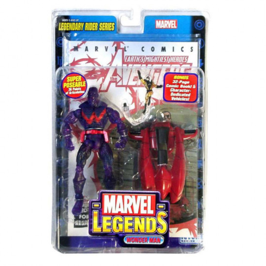 Wonder Man