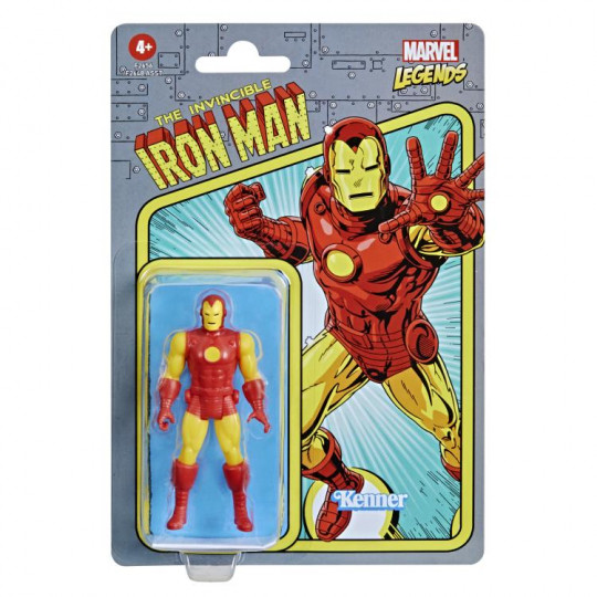 Iron Man