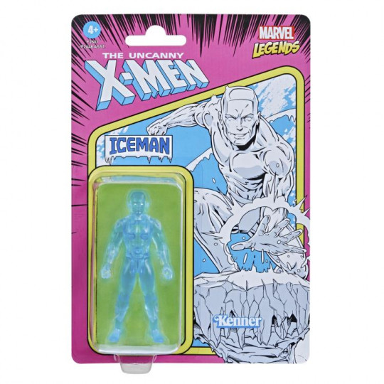 Iceman