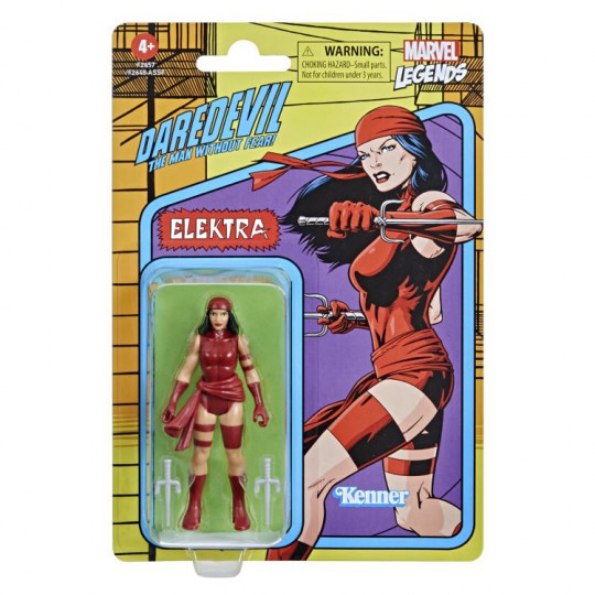 Elektra