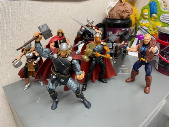 Thor Corps