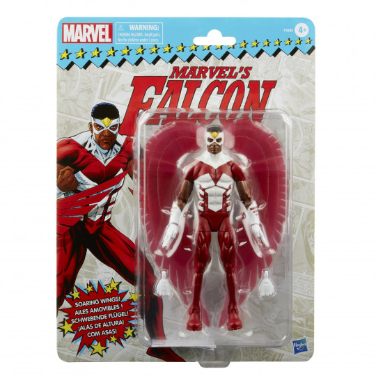 Falcon