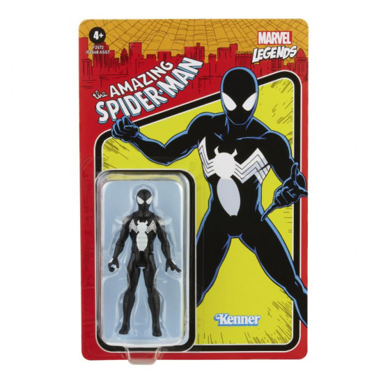Spider-Man