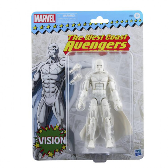 Vision