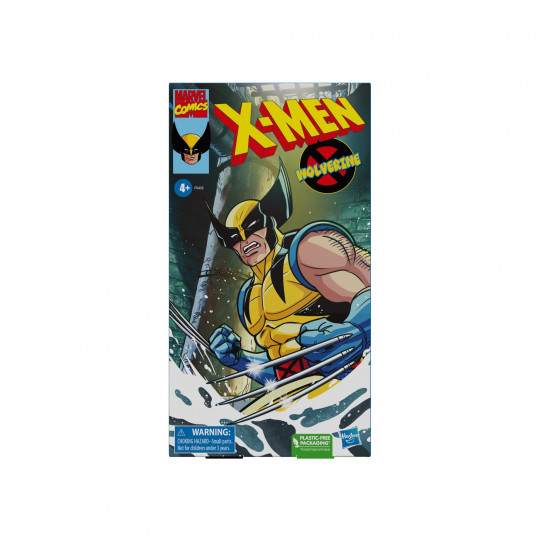 Wolverine