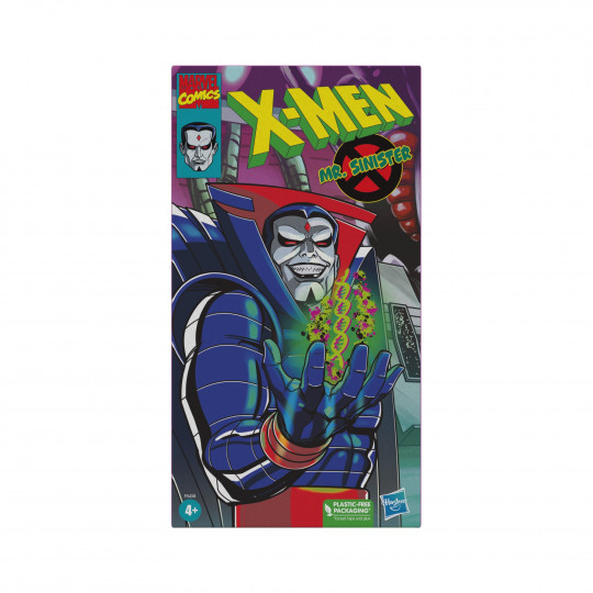 Mister Sinister
