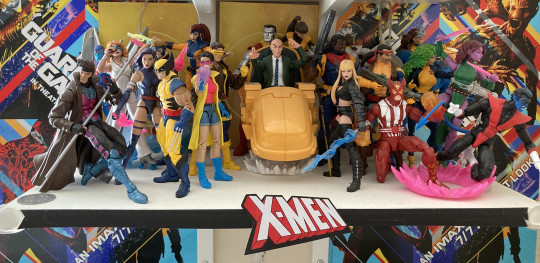 X-Men