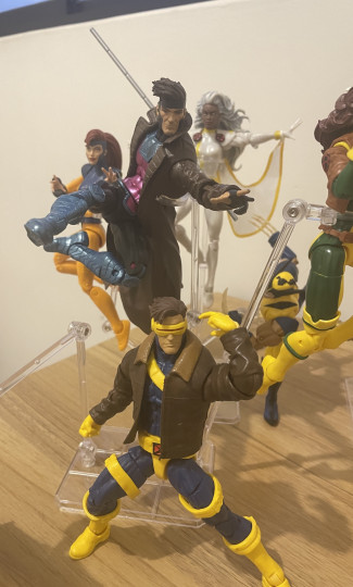 Display by Alejandro_Medina