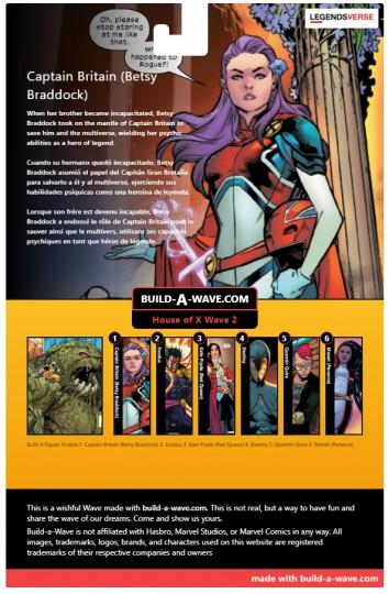 Display by Winter_Qw12: House of X Wave 2