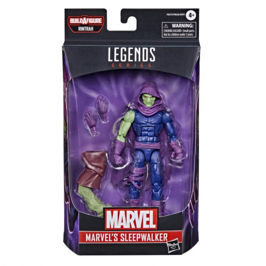 Sleepwalker