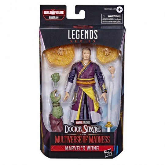 Wong