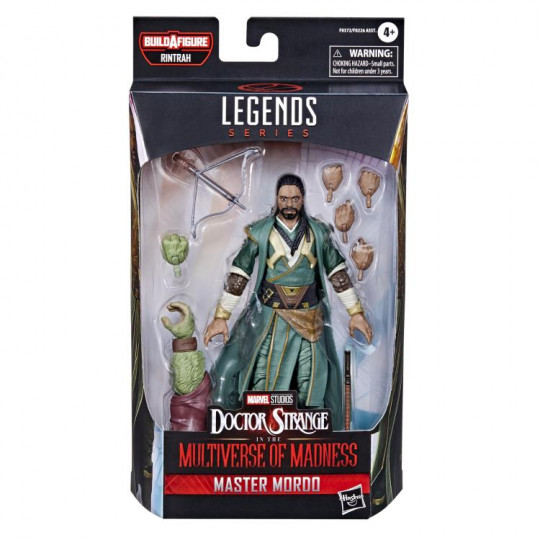 Master Mordo