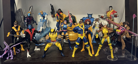 X-Men