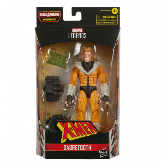 Sabretooth