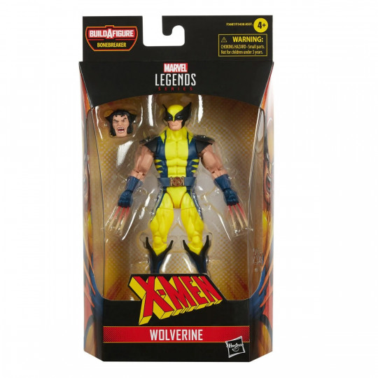 Wolverine